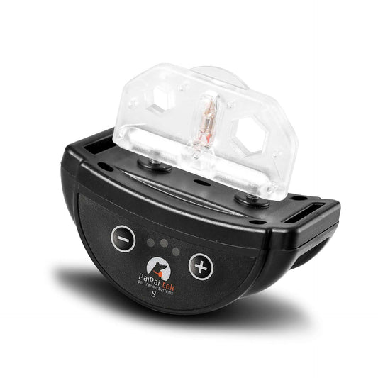 Electric shock collar