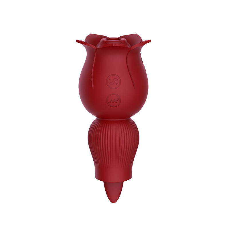 Vibrator (F) - Licker