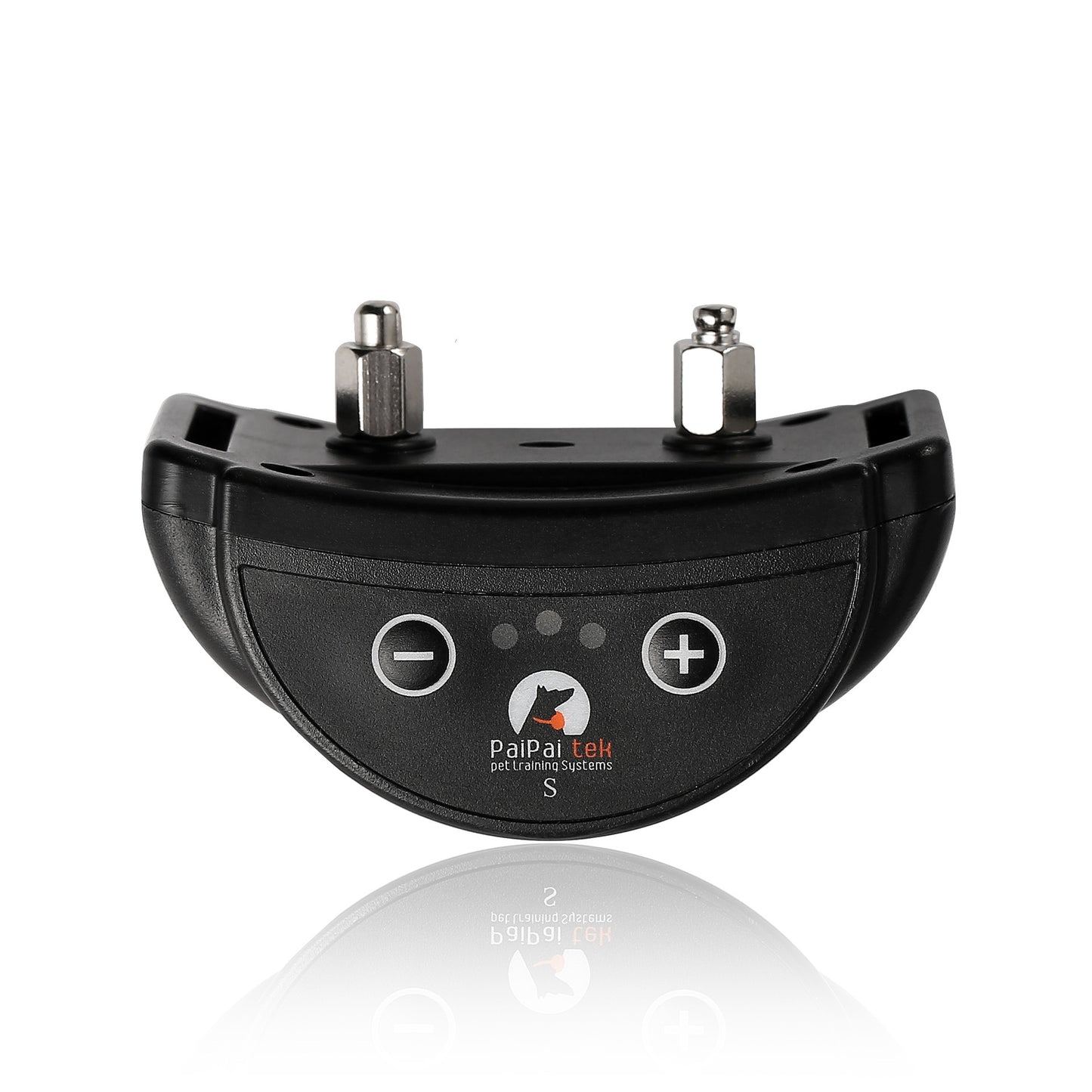 Electric shock collar