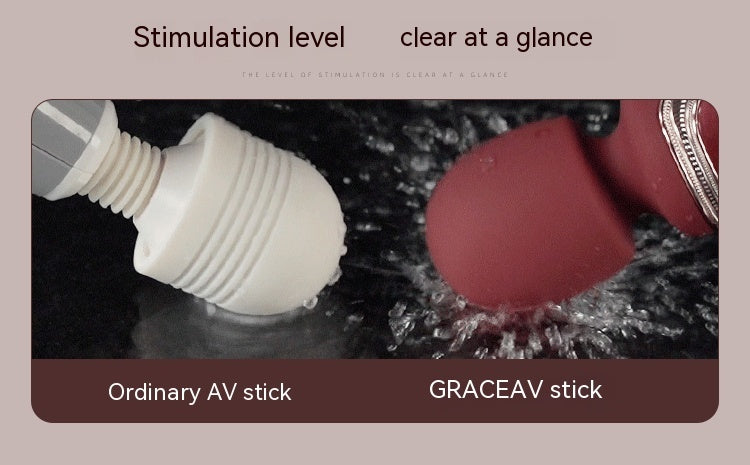 AV vibrator