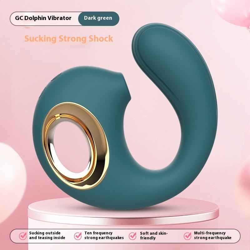 Electric Female Toy Supplies