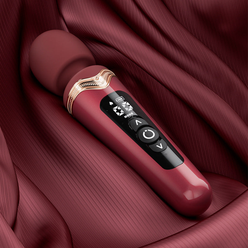 AV vibrator