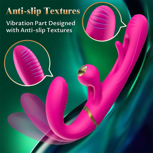 Vibrator (F) - Elegant