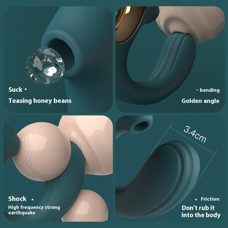 Electric Female Toy Supplies