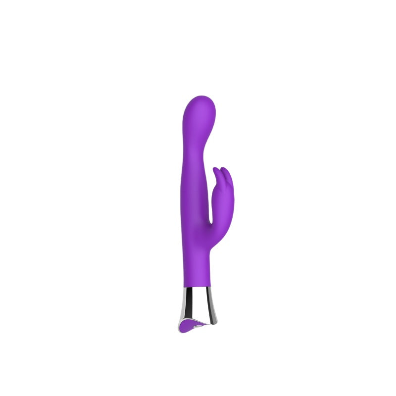 Dream Supercharged Silicone Rabbit Rechargeable G-spot Vaginal Sex- Toy Female