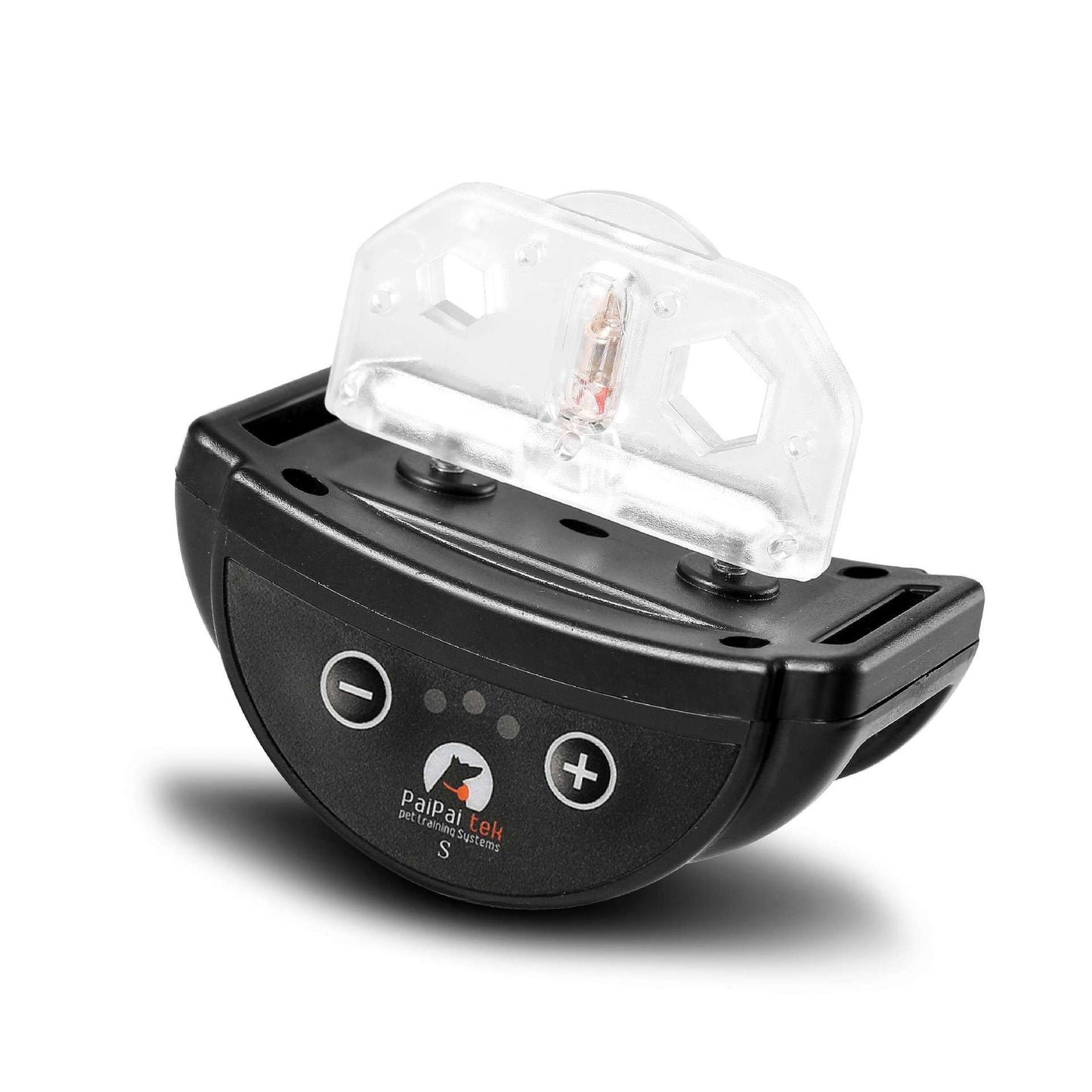 Electric shock collar