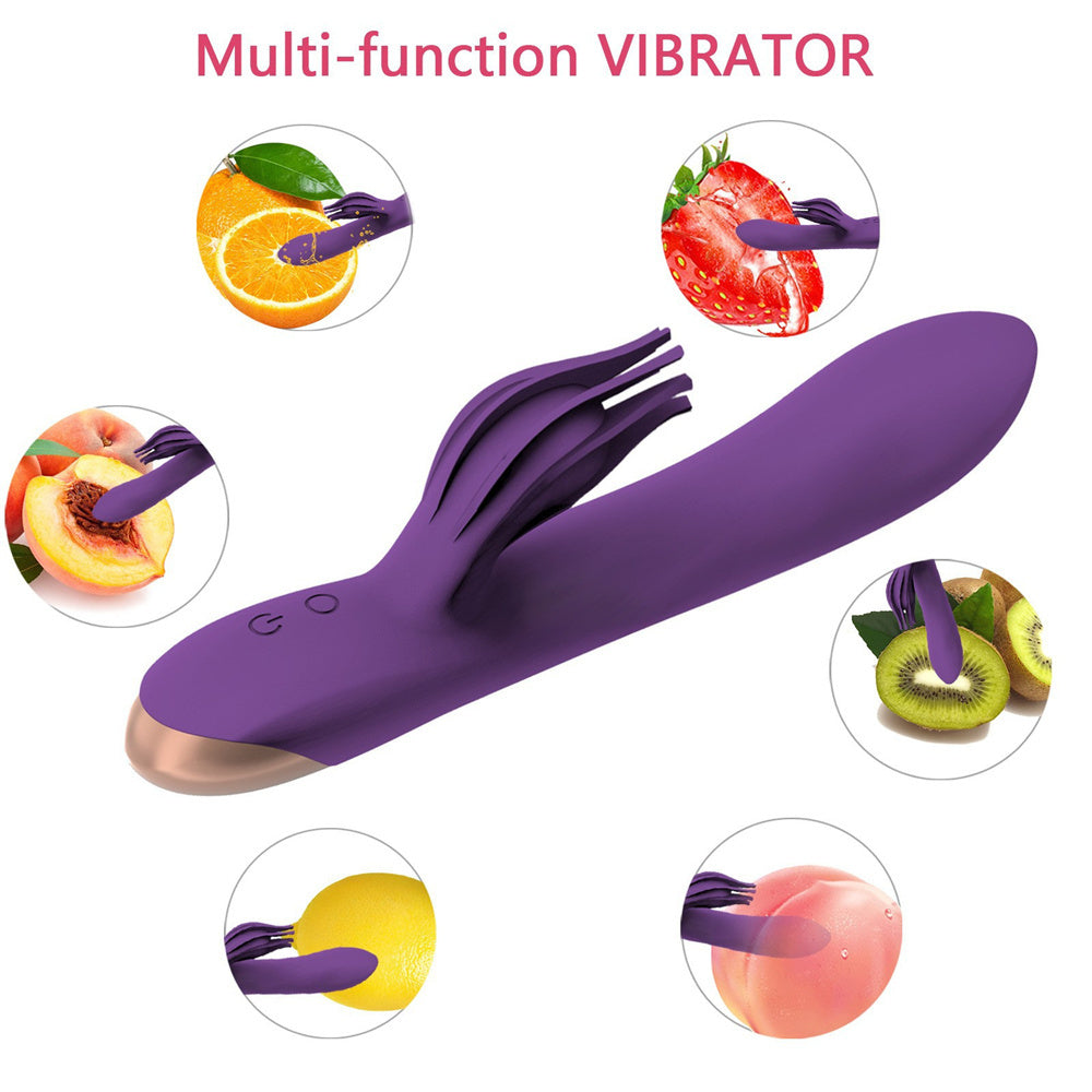 Vibrator - Stimulant