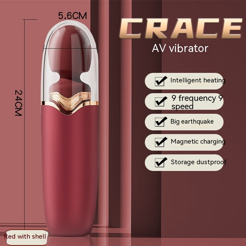 AV vibrator