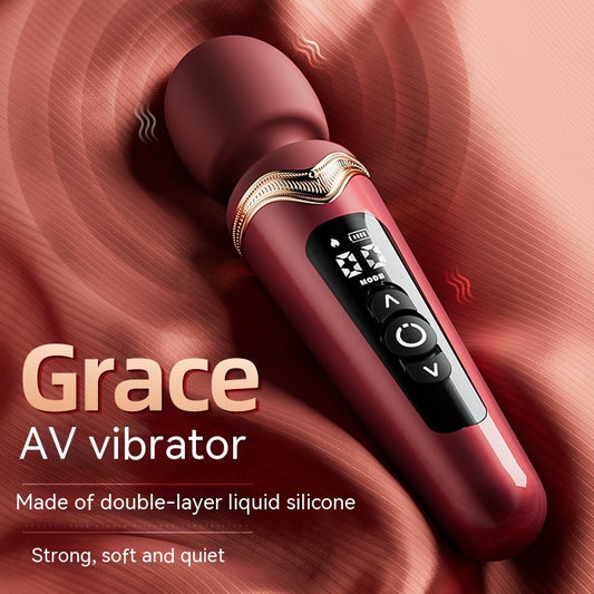 AV vibrator