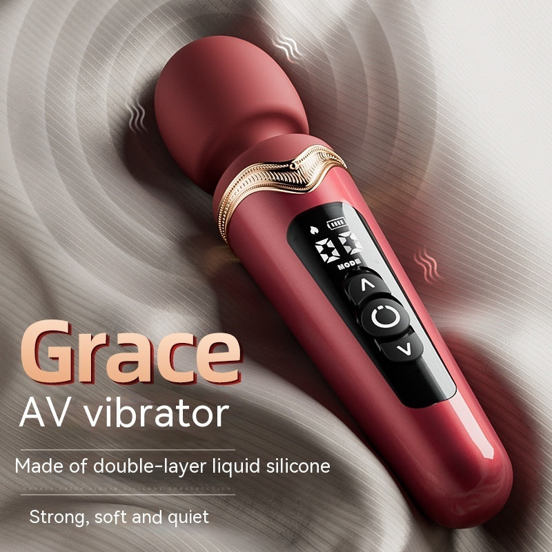 AV vibrator
